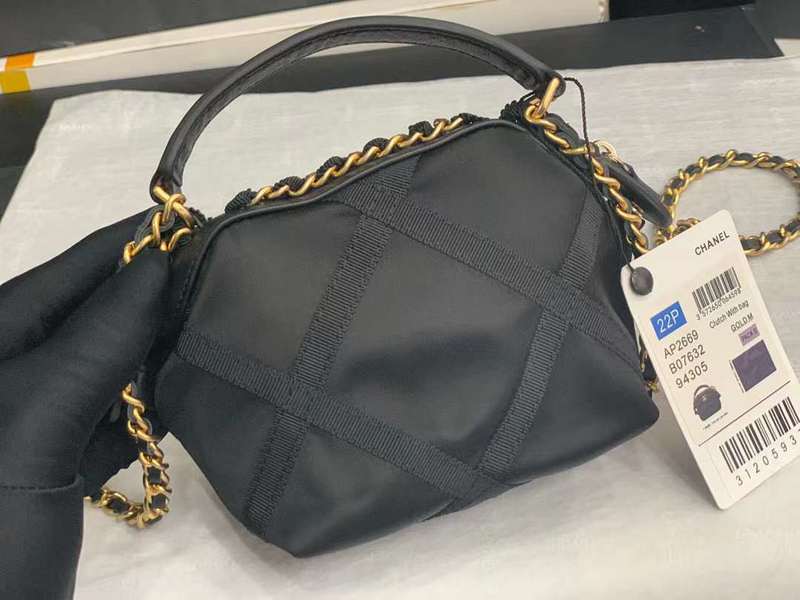 Satchel Bags - CHL Bags - 5716