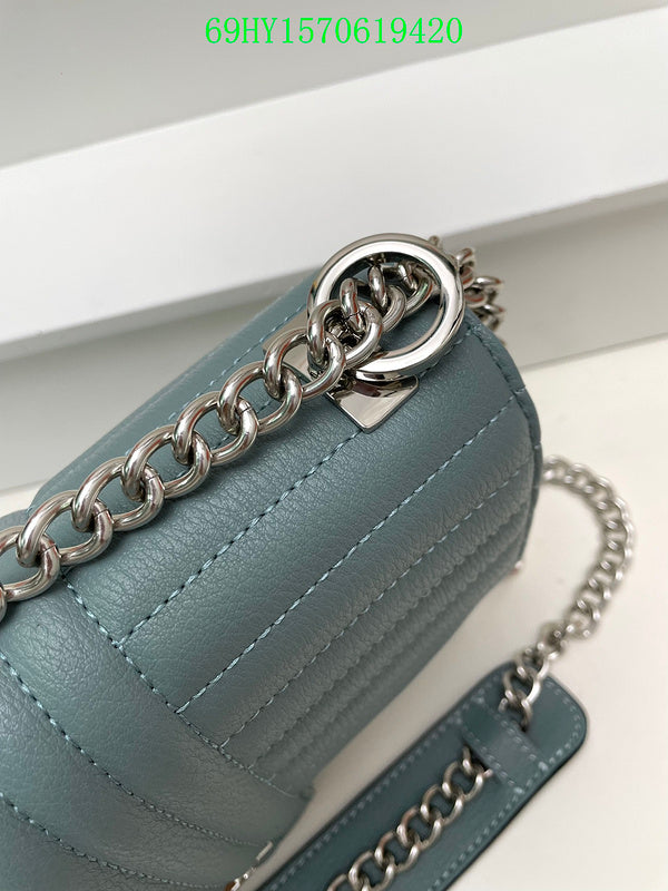 Satchel Bags - PDA Bags - 3170
