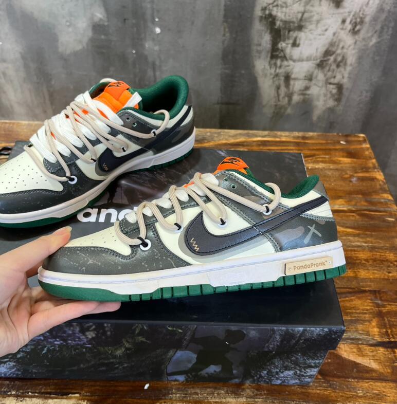 SAMC - NKE Shoes - 264