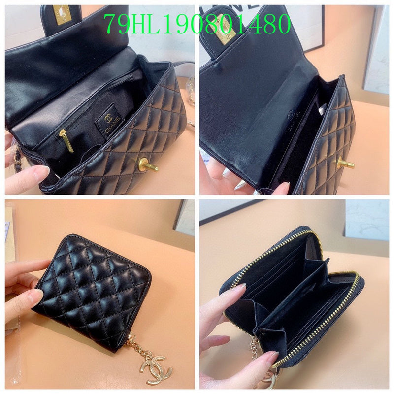Glami - CHL Bags - 2436