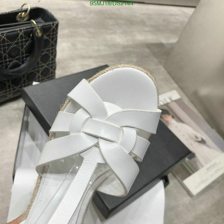 SAMC - YLS Women Shoes Heels - 029
