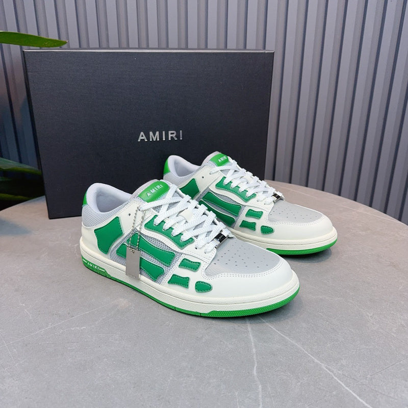 glami - AMIR Men Shoes - 323