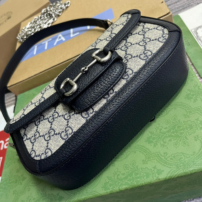 Satchel Bags - GCI Bags - 7721