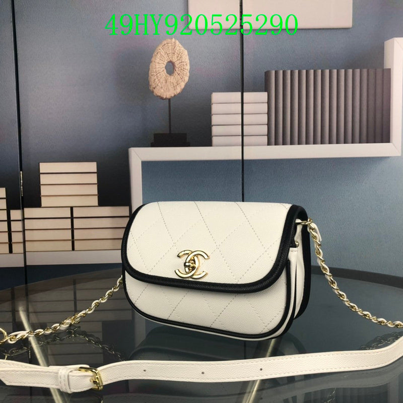 Satchel Bags - CHL Bags - 5366