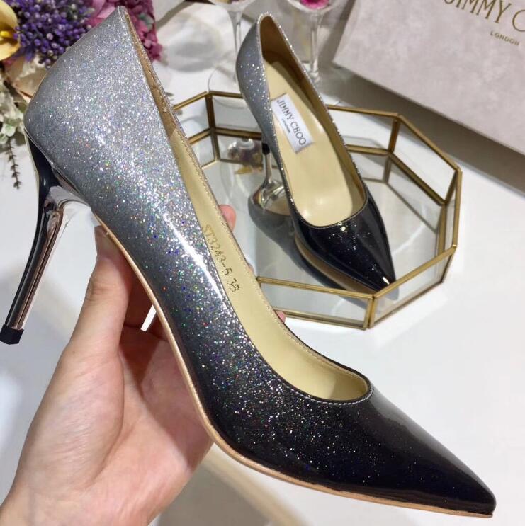 SAMC - JMC Shoes - 202