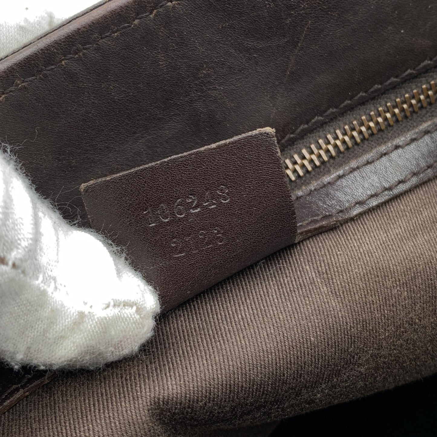 GLM-- Shoulder Bag