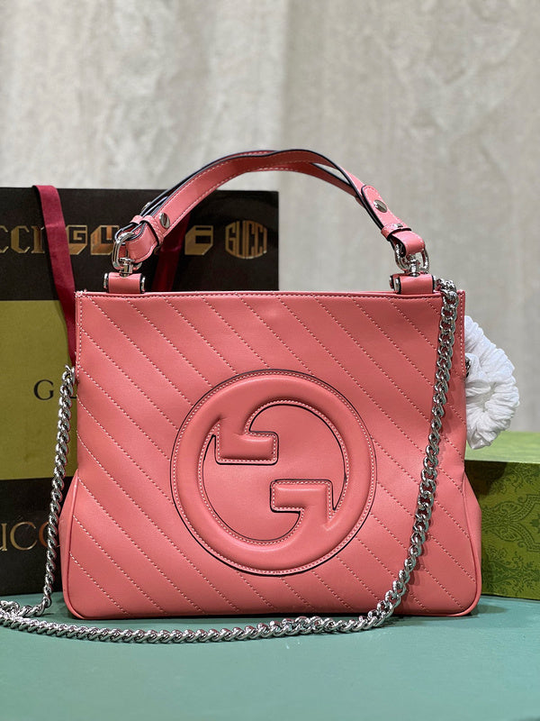 Satchel Bags - GCI Bags - 1311