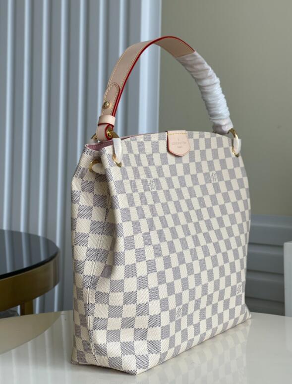 SAMC - LOV Bags - 2108