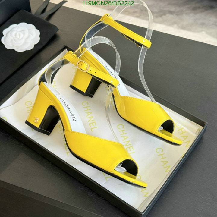 SAMC - CHL Women Shoes High Heels - 055