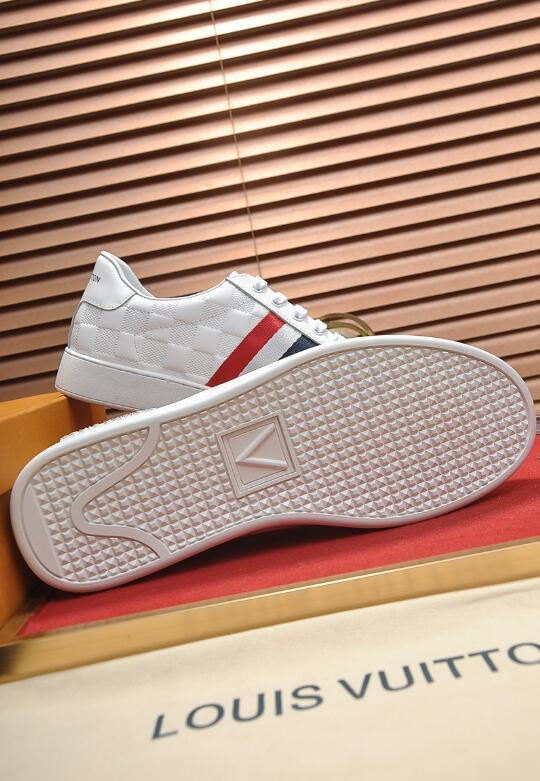 Glamy - LOV Men Shoes - 1741