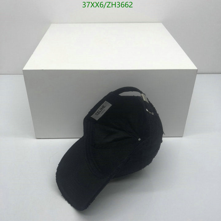 SAMC - COL Caps & Hats - 326