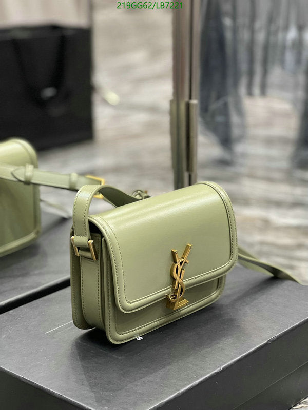 SAMC - YLS Bags - 464