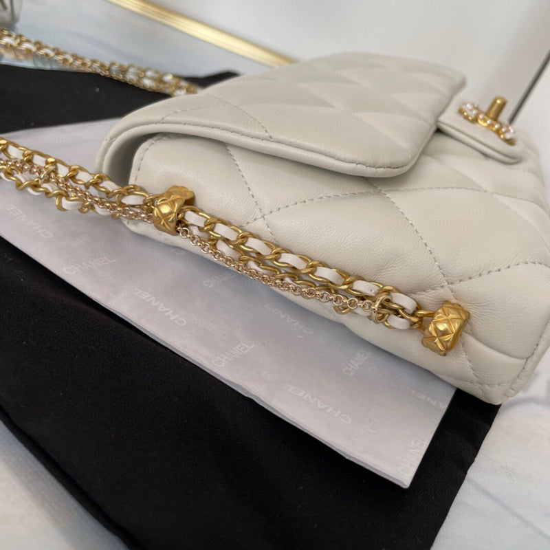 Satchel Bags - CHL Bags - 3670
