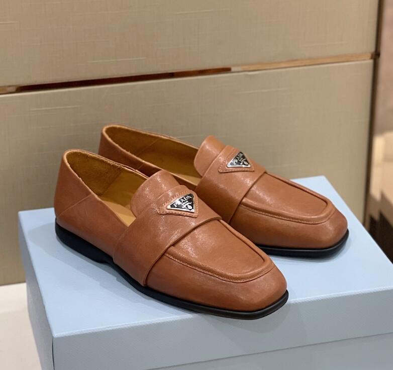 Glamy - PD Men Shoes - 062