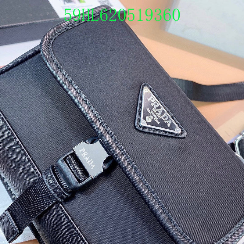 Satchel Bags - PDA Bags - 4293