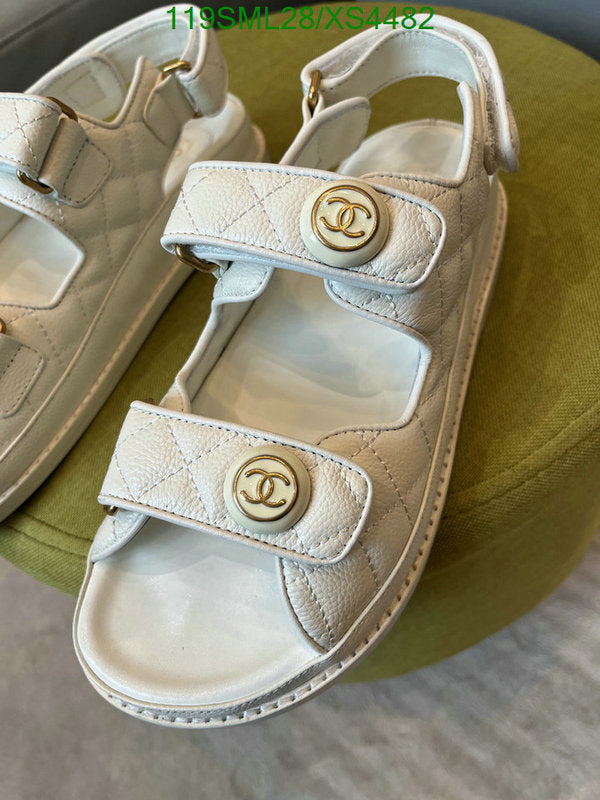 SAMC - CHL Women Shoes Beach - 141