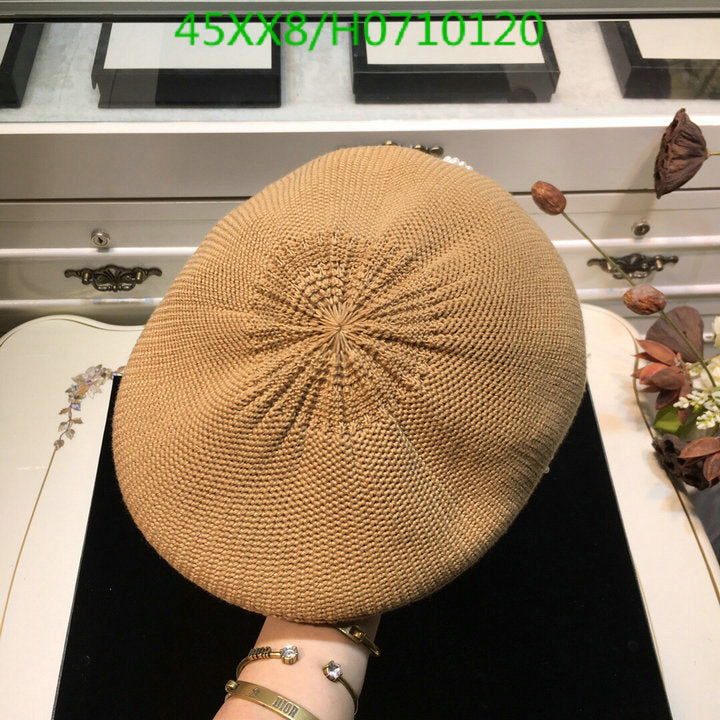 SAMC - CHL Caps & Hats - 536