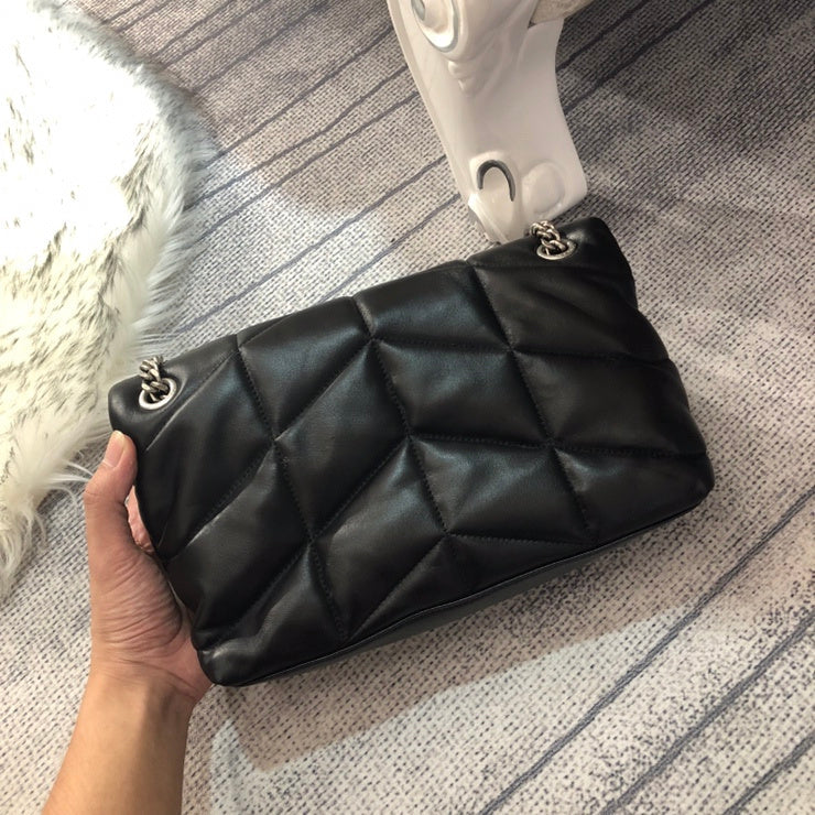 Satchel Bags - SLY Bags - 2574