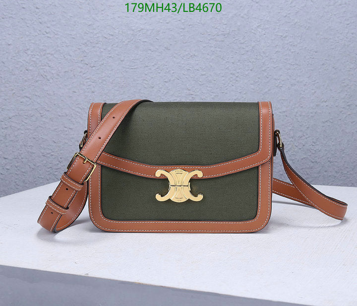 SAMC - COL Bags - 273