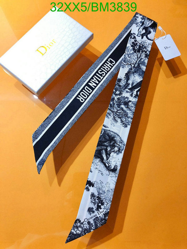 SAMC - DOR Scarves - 107