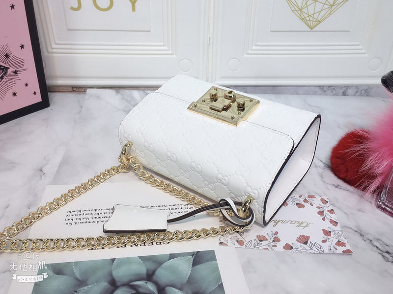 Satchel Bags - GCI Bags - 1667