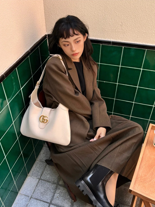 Satchel Bags - GCI Bags - 846