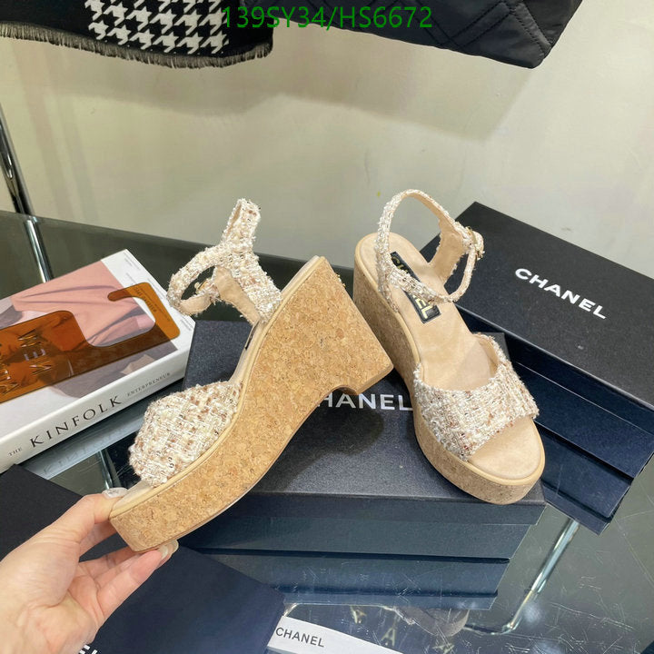 SAMC - CHL Women Shoes High Heels - 119