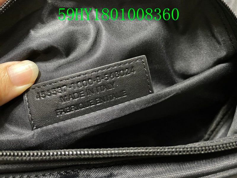 Satchel Bags - BGA Bags - 2025