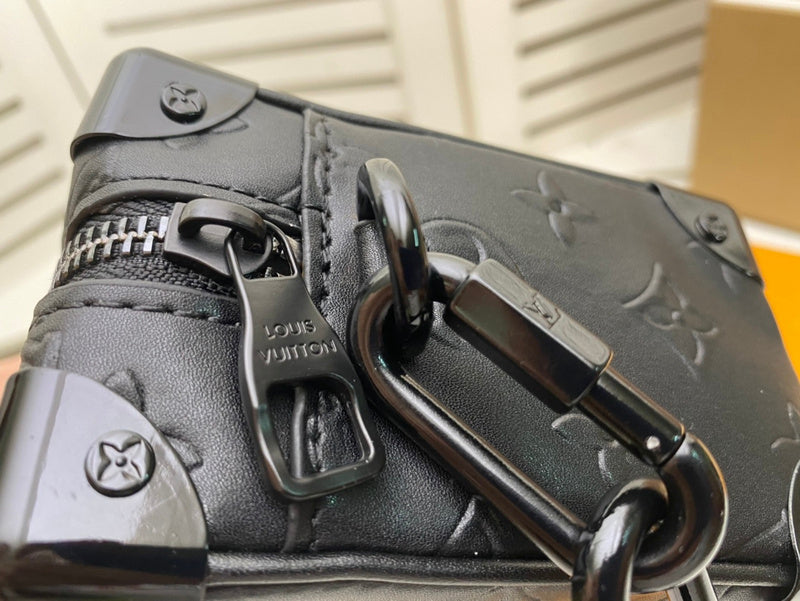 Satchel Bags - VL Bags - 1193