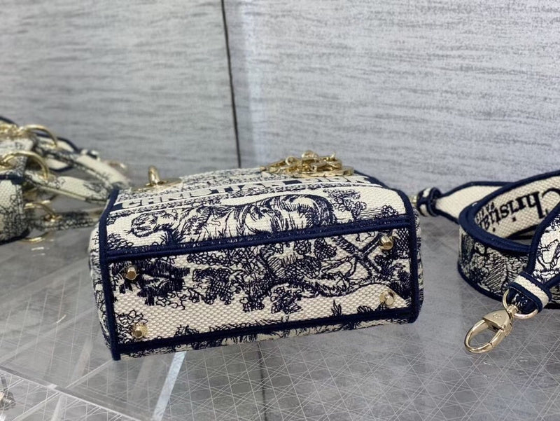 Glami Fashion - DIR Bags - 2220