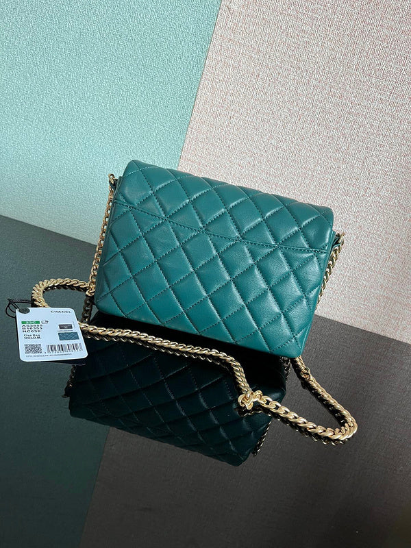 Satchel Bags - CHL Bags - 2483