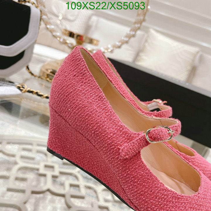 SAMC - CHL Women Shoes Ballet - 340