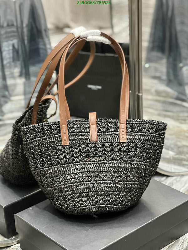 SAMC - YLS Bags - 369
