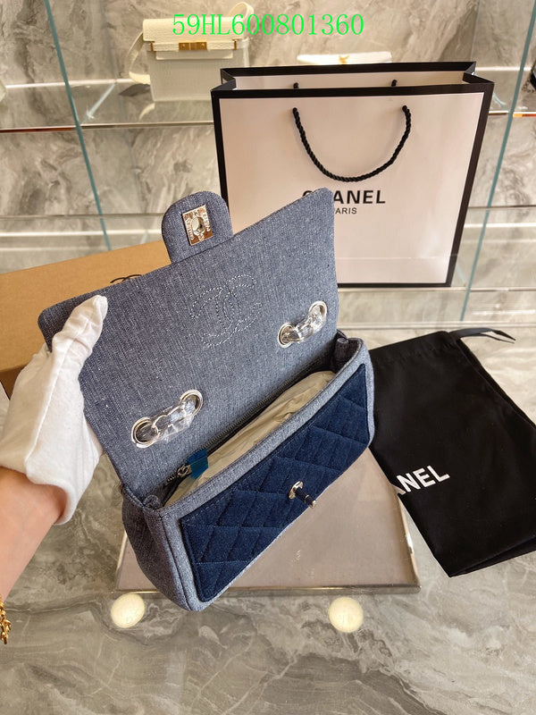 Glami - CHL Bags - 2437