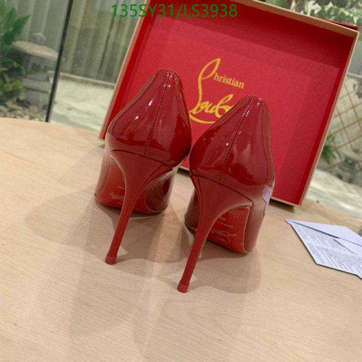 SAMC - CBL Women Shoes - 144