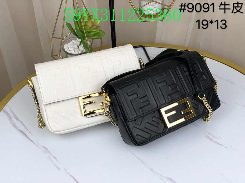 Glami - FDE Bags - 3482