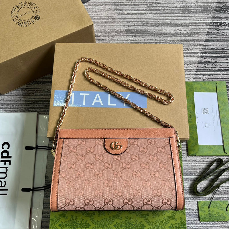 Satchel Bags - GCI Bags - 7398