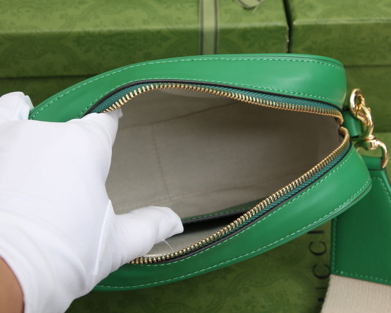 Satchel Bags - GCI Bags - 943
