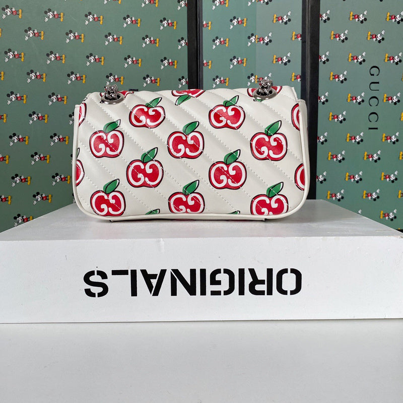 Gucci Luxury Fashion Bag