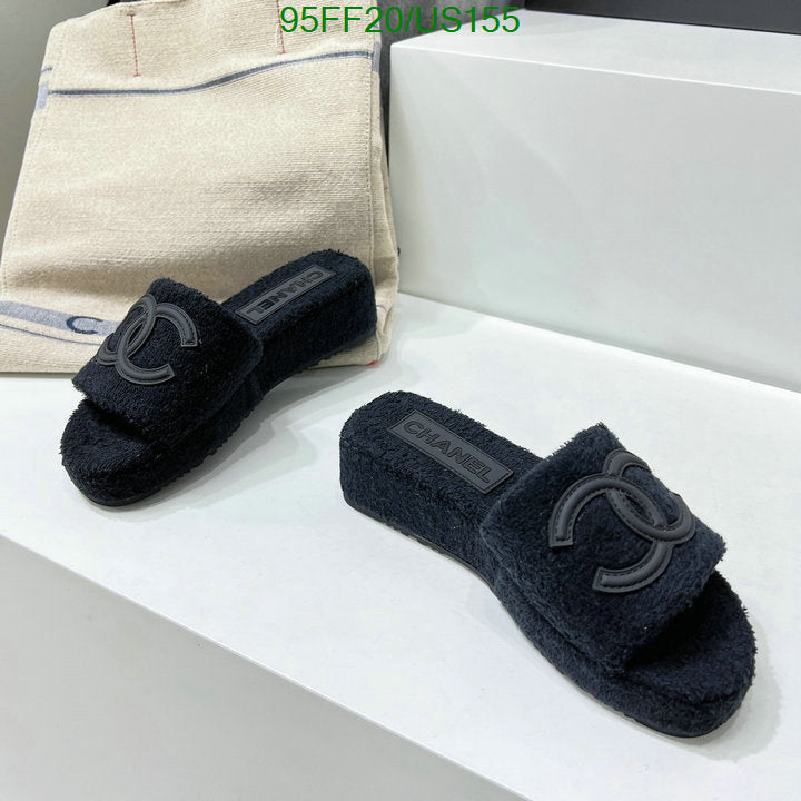 SAMC - CHL Women Shoes Slippers - 110