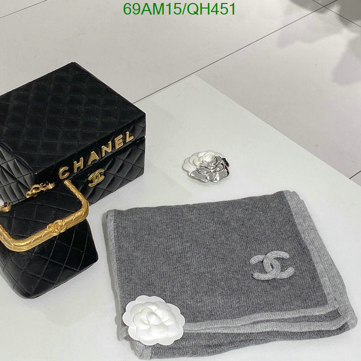 SAMC - CHL Caps & Hats - 137