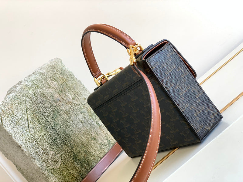 Glamy - COL Bags - 323