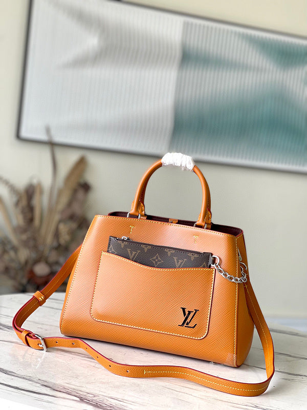 GlamI Lu-Vi bags - 4939