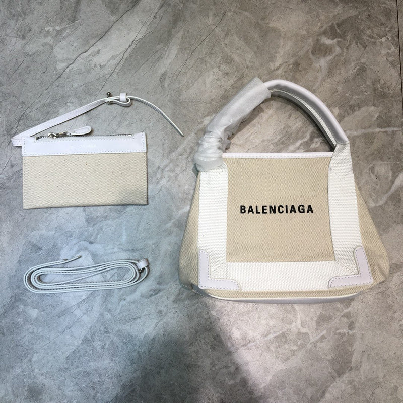 Satchel Bags - BGA Bags - 985