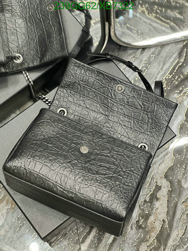 SAMC - YLS Bags - 341
