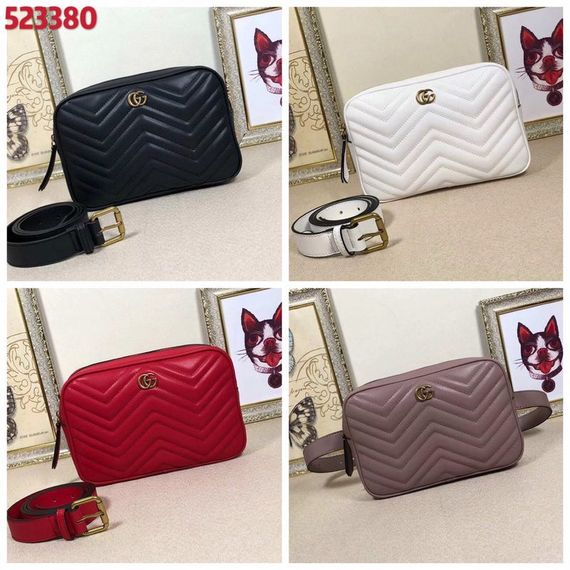 Glami - GUKI Bags - 2333