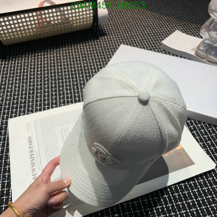 SAMC - CHL Caps & Hats - 056