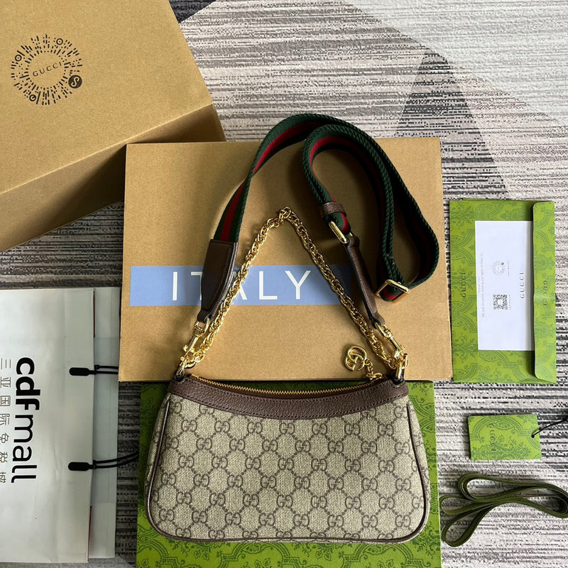 Satchel Bags - GCI Bags - 7423