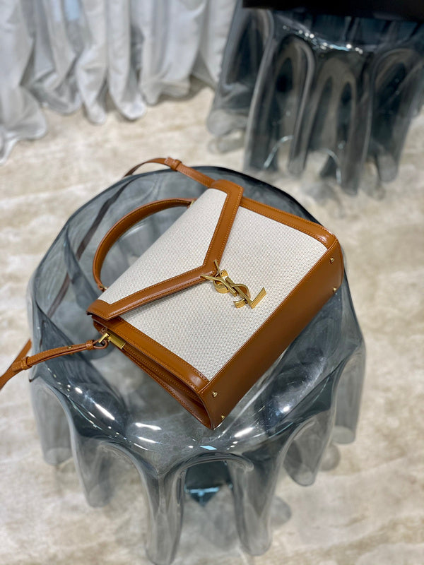 Satchel Bags - SLY Bags - 2293