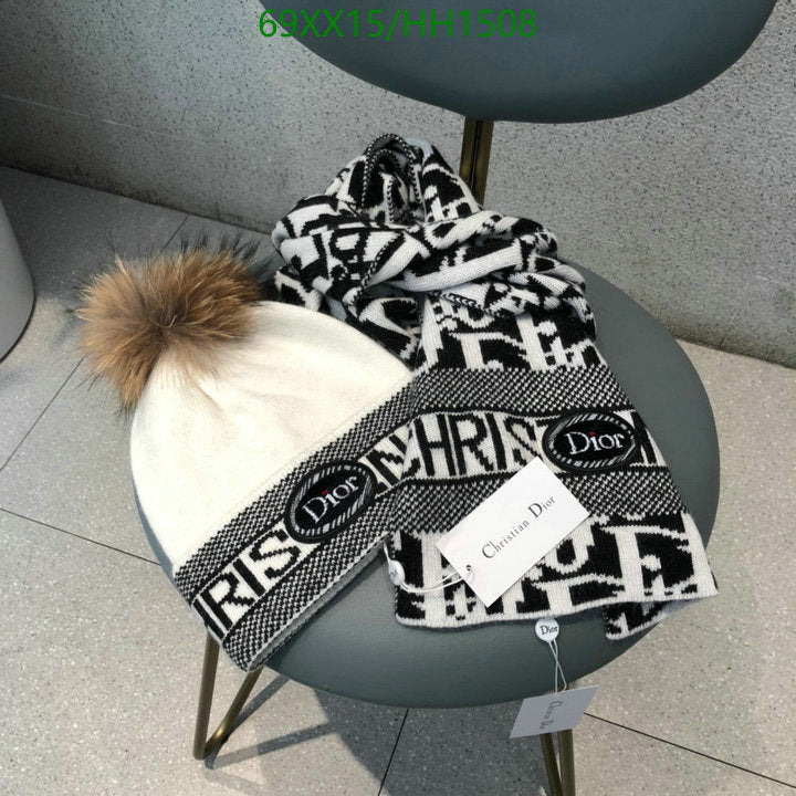 SAMC - DOR Scarves - 395